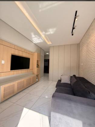 Casa à Venda no bairro Parque Piauí - Teresina - PI