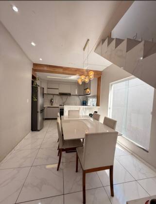Casa à Venda no bairro Parque Piauí - Teresina - PI