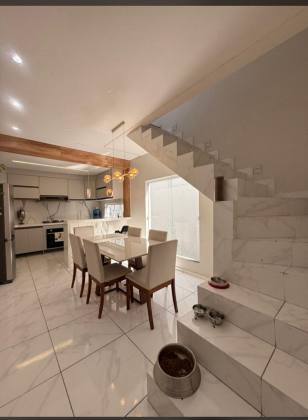 Casa à Venda no bairro Parque Piauí - Teresina - PI