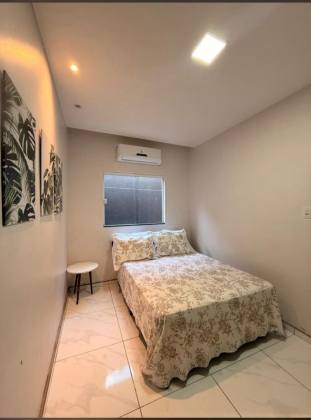 Casa à Venda no bairro Parque Piauí - Teresina - PI