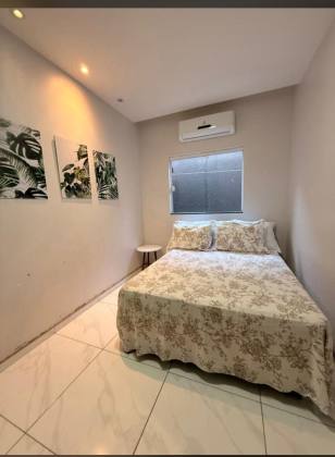 Casa à Venda no bairro Parque Piauí - Teresina - PI