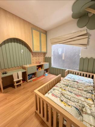 Casa à Venda no bairro Parque Piauí - Teresina - PI