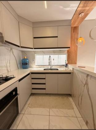 Casa à Venda no bairro Parque Piauí - Teresina - PI