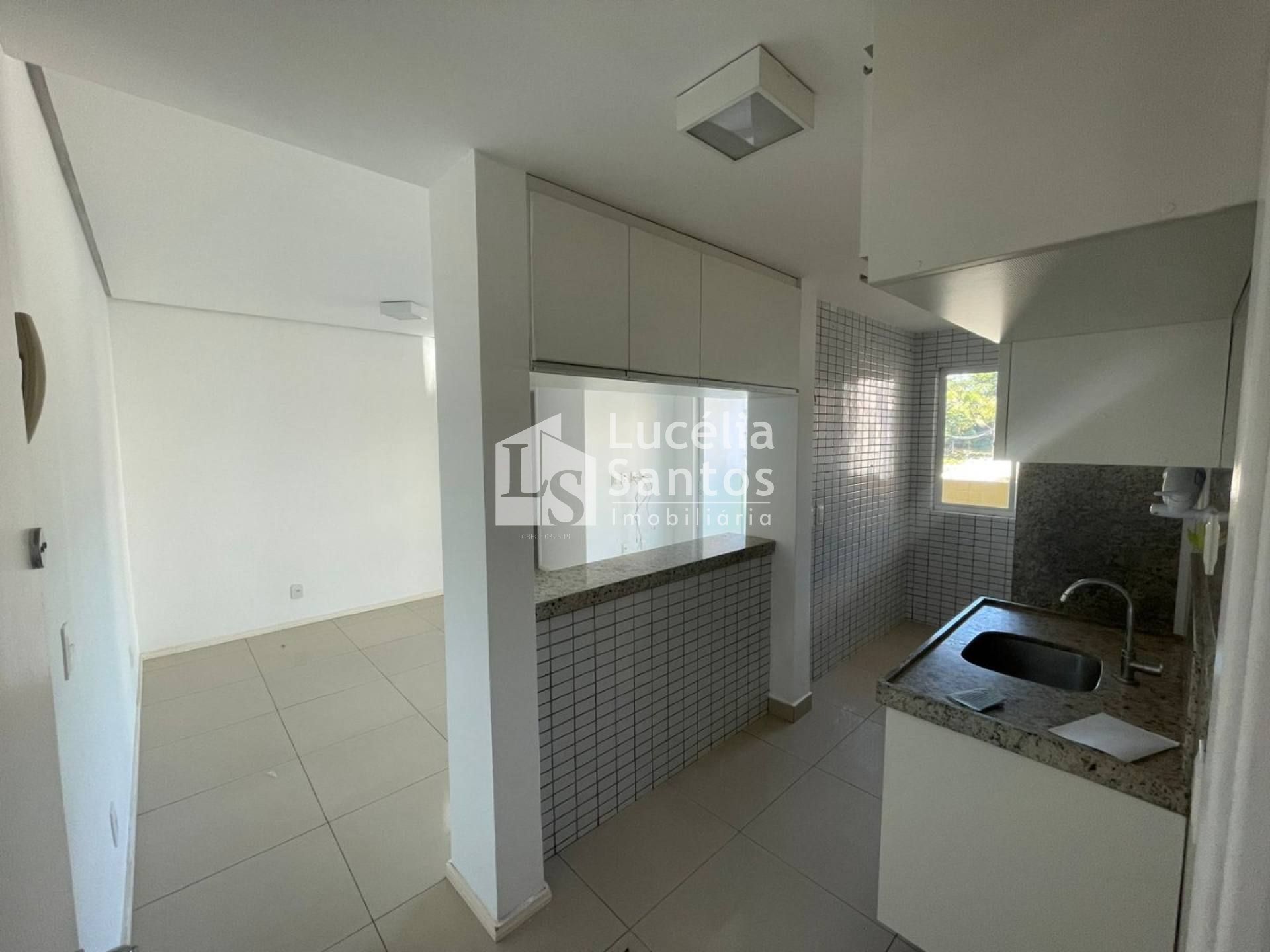 Apartamento para Alugar no Condomínio Califórnia Home Club - Teresina - PI