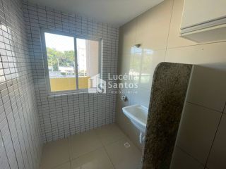 Apartamento para Alugar no Condomínio Califórnia Home Club - Teresina - PI