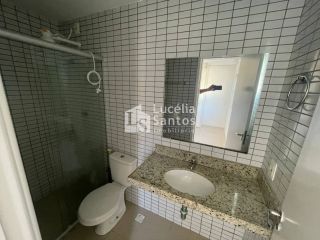 Apartamento para Alugar no Condomínio Califórnia Home Club - Teresina - PI
