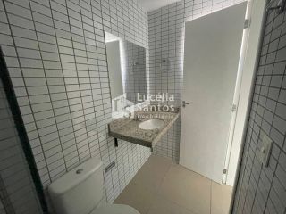 Apartamento para Alugar no Condomínio Califórnia Home Club - Teresina - PI