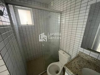 Apartamento para Alugar no Condomínio Califórnia Home Club - Teresina - PI