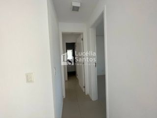 Apartamento para Alugar no Condomínio Califórnia Home Club - Teresina - PI