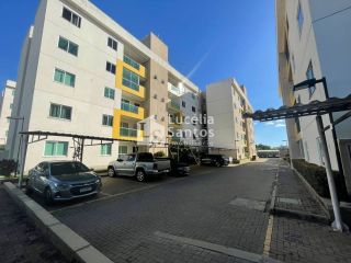 Apartamento para Alugar no Condomínio Califórnia Home Club - Teresina - PI