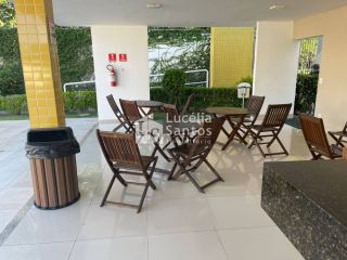 Apartamento para Alugar no Condomínio Califórnia Home Club - Teresina - PI