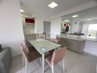 Apartamento para Alugar no Condomínio Like Teresina - PI