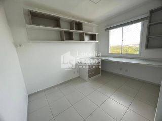 Apartamento para Alugar no Condomínio Like Teresina - PI