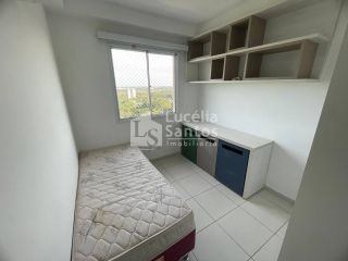 Apartamento para Alugar no Condomínio Like Teresina - PI