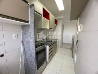 Apartamento para Alugar no Condomínio Like Teresina - PI