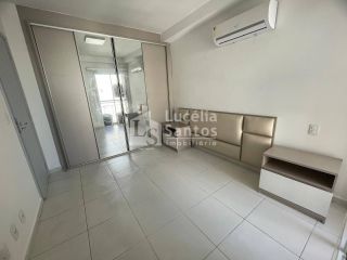 Apartamento para Alugar no Condomínio Like Teresina - PI