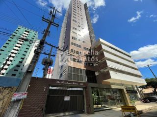 Apartamento para Alugar no Ed. The Residence Tower - Teresina - PI