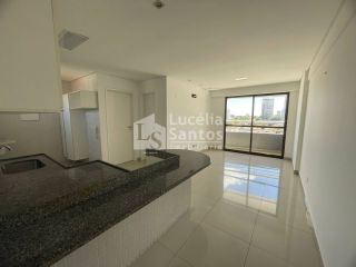 Apartamento para Alugar no Ed. The Residence Tower - Teresina - PI