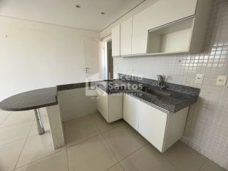 Apartamento para Alugar no Ed. The Residence Tower - Teresina - PI
