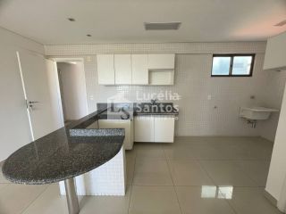 Apartamento para Alugar no Ed. The Residence Tower - Teresina - PI