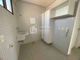 Apartamento para Alugar no Ed. The Residence Tower - Teresina - PI