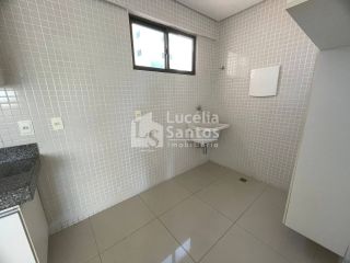 Apartamento para Alugar no Ed. The Residence Tower - Teresina - PI