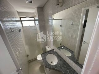 Apartamento para Alugar no Ed. The Residence Tower - Teresina - PI