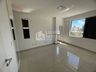 Apartamento para Alugar no Ed. The Residence Tower - Teresina - PI