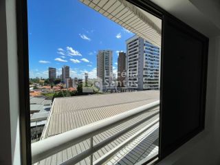Apartamento para Alugar no Ed. The Residence Tower - Teresina - PI