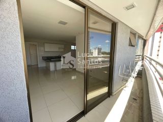 Apartamento para Alugar no Ed. The Residence Tower - Teresina - PI