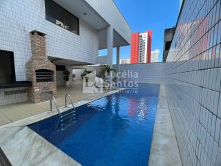 Apartamento para Alugar no Ed. The Residence Tower - Teresina - PI