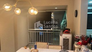 Apartamento à Venda no Condomínio Like Teresina - PI