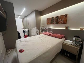 Apartamento à Venda no Condomínio Like Teresina - PI