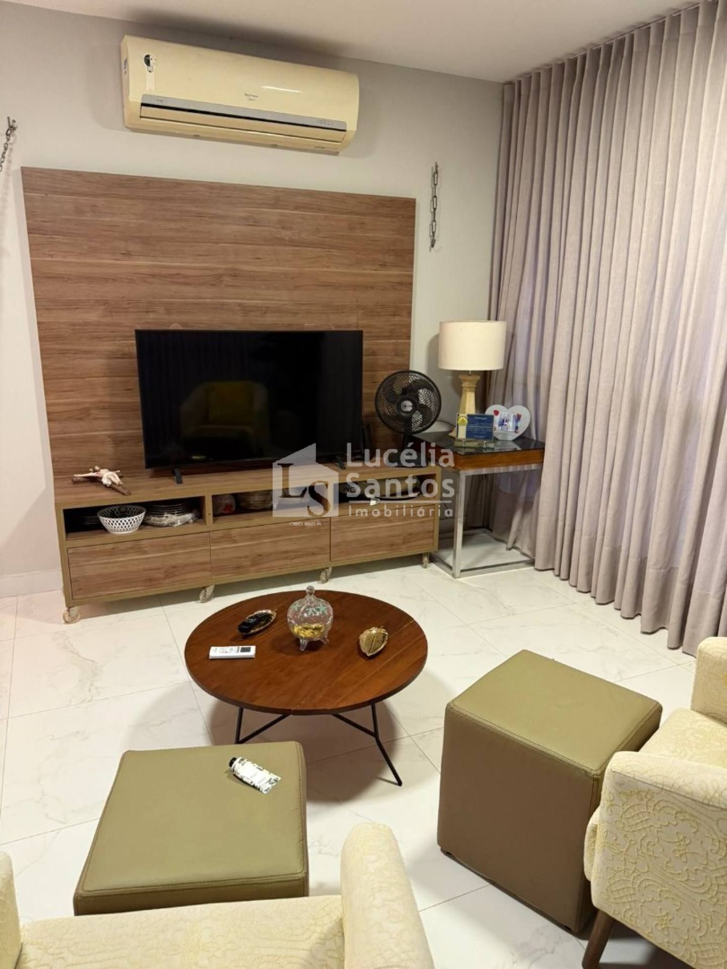 Casa à Venda no Condomínio Terras Alphaville Teresina - PI