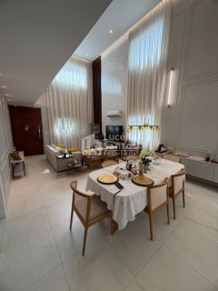 Casa à Venda no Condomínio Terras Alphaville Teresina - PI