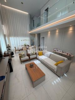 Casa à Venda no Condomínio Terras Alphaville Teresina - PI