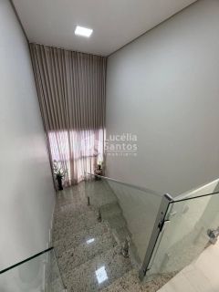 Casa à Venda no Condomínio Terras Alphaville Teresina - PI