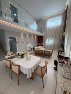 Casa à Venda no Condomínio Terras Alphaville Teresina - PI