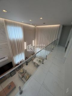 Casa à Venda no Condomínio Terras Alphaville Teresina - PI