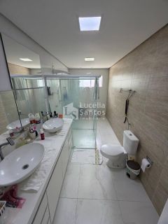 Casa à Venda no Condomínio Terras Alphaville Teresina - PI