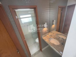 Casa à Venda no Condomínio Residencial La Vie Suíça - Teresina - PI