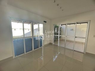 Casa à Venda no Condomínio Residencial La Vie Suíça - Teresina - PI