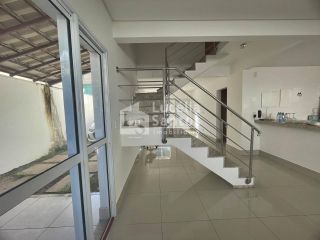 Casa à Venda no Condomínio Residencial La Vie Suíça - Teresina - PI