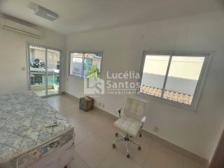 Casa à Venda no Condomínio Residencial La Vie Suíça - Teresina - PI