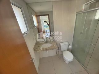 Casa à Venda no Condomínio Residencial La Vie Suíça - Teresina - PI
