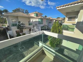 Casa à Venda no Condomínio Residencial La Vie Suíça - Teresina - PI