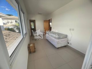 Casa à Venda no Condomínio Residencial La Vie Suíça - Teresina - PI