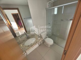 Casa à Venda no Condomínio Residencial La Vie Suíça - Teresina - PI