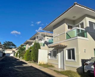 Casa à Venda no Condomínio Residencial La Vie Suíça - Teresina - PI