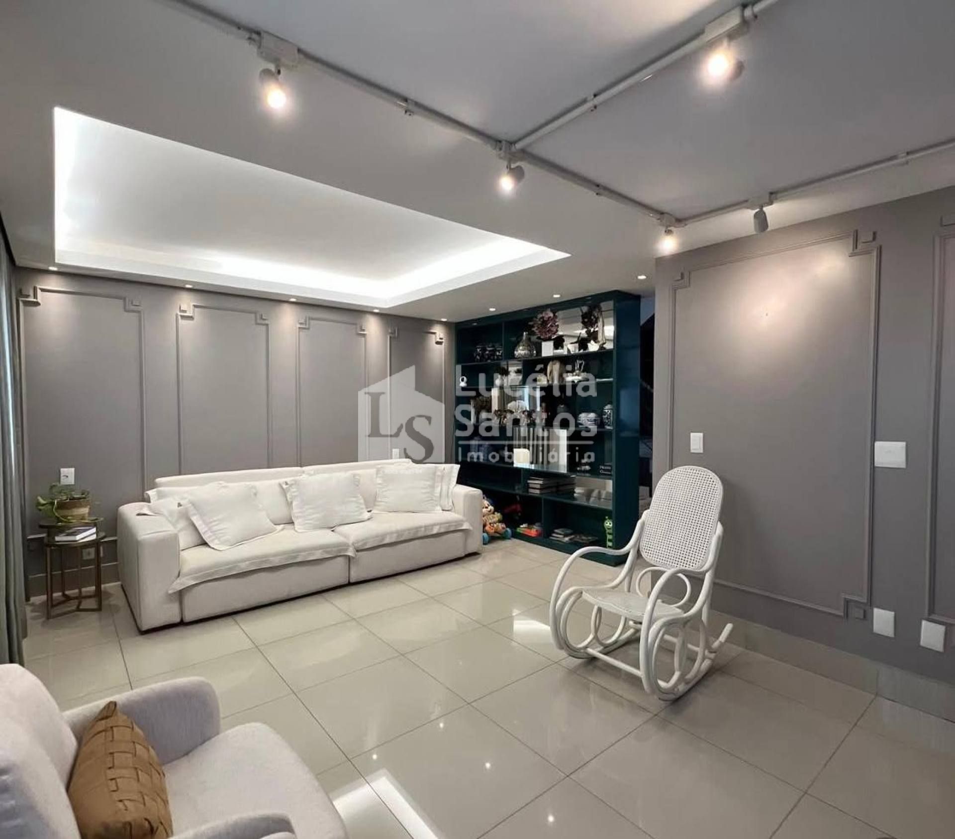 Casa à Venda no Condomínio Residencial La Vie Suíça - Teresina - PI